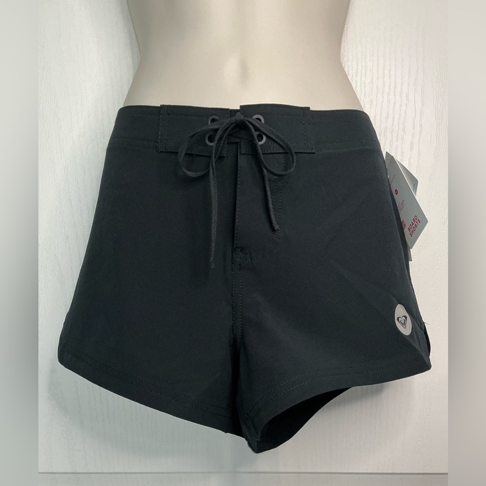 🏖️NWT 🏄‍♂️ ROXY Women's To Dye 2" Board Shorts